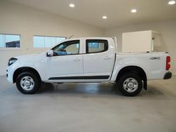 2019 Holden Colorado LS