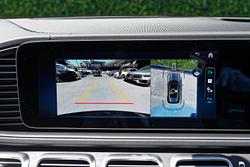 2025 Mercedes-Benz GLE-Class GLE300 d