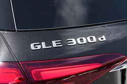 2025 Mercedes-Benz GLE-Class GLE300 d