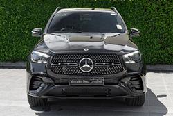 2025 Mercedes-Benz GLE-Class GLE300 d