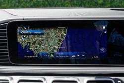 2025 Mercedes-Benz GLE-Class GLE300 d