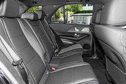 2025 Mercedes-Benz GLE-Class GLE300 d