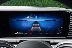 2025 Mercedes-Benz GLE-Class GLE300 d