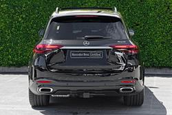 2025 Mercedes-Benz GLE-Class GLE300 d