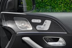 2025 Mercedes-Benz GLE-Class GLE300 d
