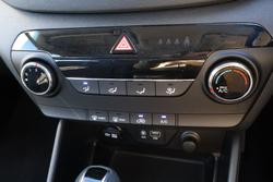 2017 Hyundai Tucson Active X