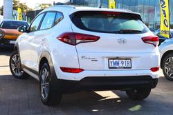 2017 Hyundai Tucson Active X