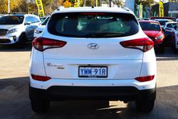 2017 Hyundai Tucson Active X