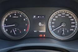 2017 Hyundai Tucson Active X