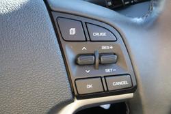 2017 Hyundai Tucson Active X