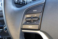 2017 Hyundai Tucson Active X