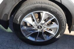 2017 Hyundai Tucson Active X