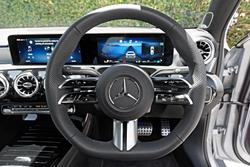 2025 Mercedes-Benz A-Class A250