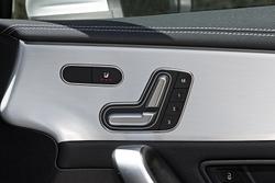 2025 Mercedes-Benz A-Class A250