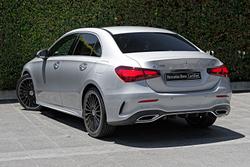 2025 Mercedes-Benz A-Class A250