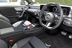 2025 Mercedes-Benz A-Class A250