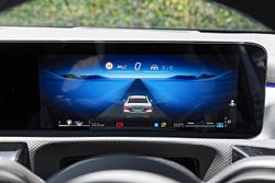 2025 Mercedes-Benz A-Class A250