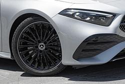 2025 Mercedes-Benz A-Class A250