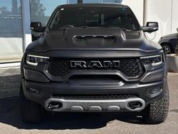 2023 RAM 1500 TRX