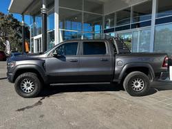 2023 RAM 1500 TRX