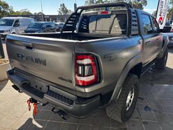 2023 RAM 1500 TRX
