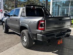 2023 RAM 1500 TRX