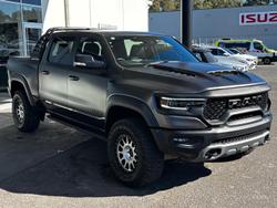 2023 RAM 1500 TRX