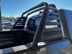 2023 RAM 1500 TRX