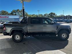 2023 RAM 1500 TRX