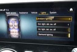 2023 Mercedes-Benz EQA 250