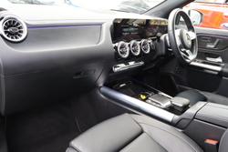 2023 Mercedes-Benz EQA 250