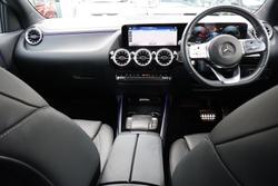 2023 Mercedes-Benz EQA 250