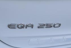 2023 Mercedes-Benz EQA 250