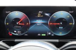 2023 Mercedes-Benz EQA 250