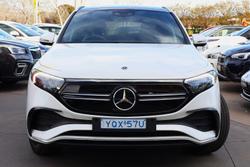 2023 Mercedes-Benz EQA 250