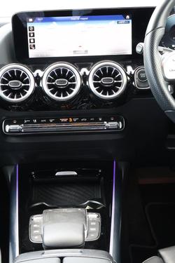2023 Mercedes-Benz EQA 250