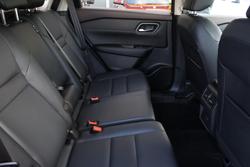 2025 Nissan X-TRAIL ST-L
