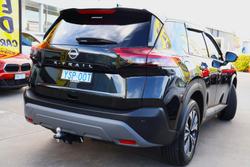 2025 Nissan X-TRAIL ST-L