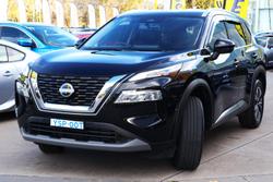 2025 Nissan X-TRAIL ST-L