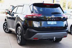 2025 Nissan X-TRAIL ST-L