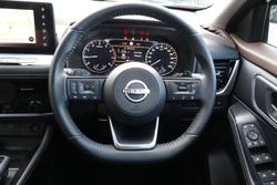 2025 Nissan X-TRAIL ST-L