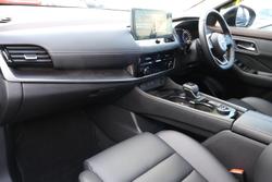 2025 Nissan X-TRAIL ST-L