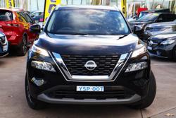 2025 Nissan X-TRAIL ST-L