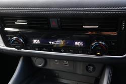 2025 Nissan X-TRAIL ST-L