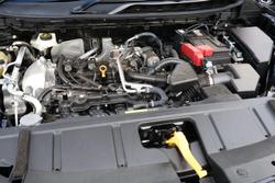 2025 Nissan X-TRAIL ST-L