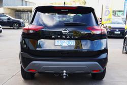 2025 Nissan X-TRAIL ST-L