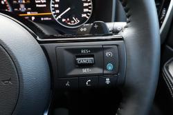 2025 Nissan X-TRAIL ST-L