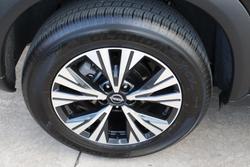 2025 Nissan X-TRAIL ST-L