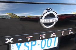 2025 Nissan X-TRAIL ST-L