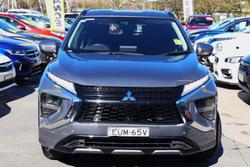 2022 Mitsubishi Eclipse Cross Aspire